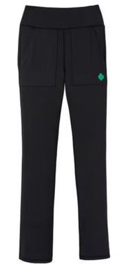 Girl&#39;s Yoga Pants