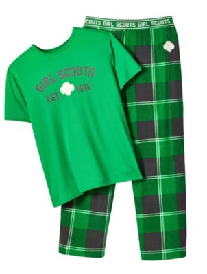 Women&#39;s Classic Pajama Set