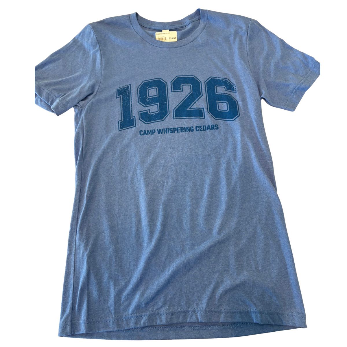 2025 CWC 1926 Tee