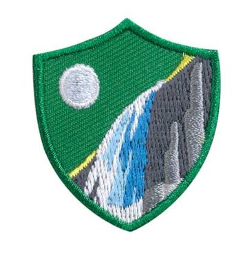 UPDATED WATERFALL TROOP CREST