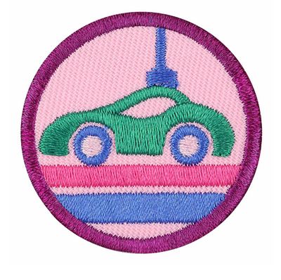 Junior Automotive Manufacturing 3