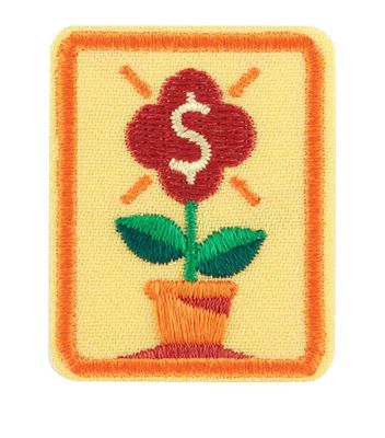 SENIOR SAVVY SAVER FINANCIAL WELLNESS