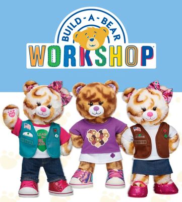 Build-a-Bear