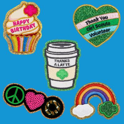 SuperMix Patches
