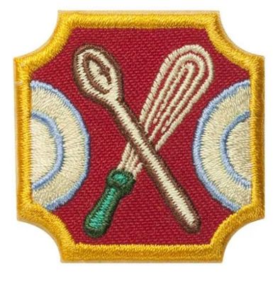 AMBASSADOR DINNER PARTY BADGE