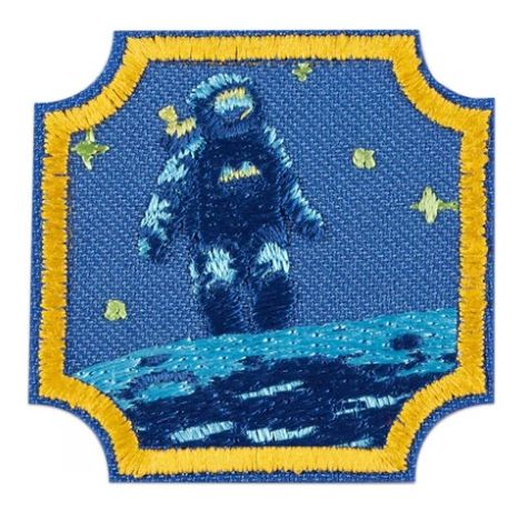 Ambassador Space Science Master