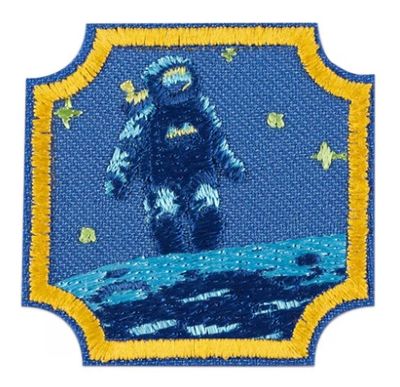 Ambassador Space Science Master