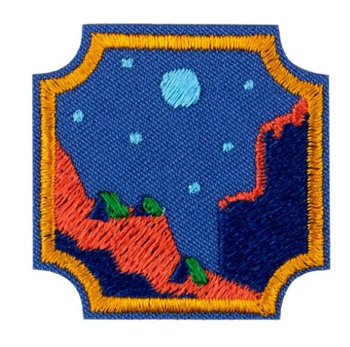 AMBASSADOR SURVIVAL CAMPER