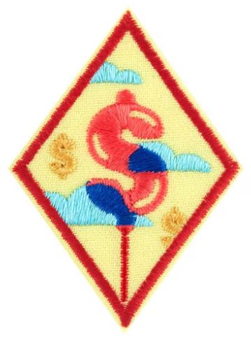 CADETTE MY DREAM BUDGET FINANCIAL EMPOWERMENT II