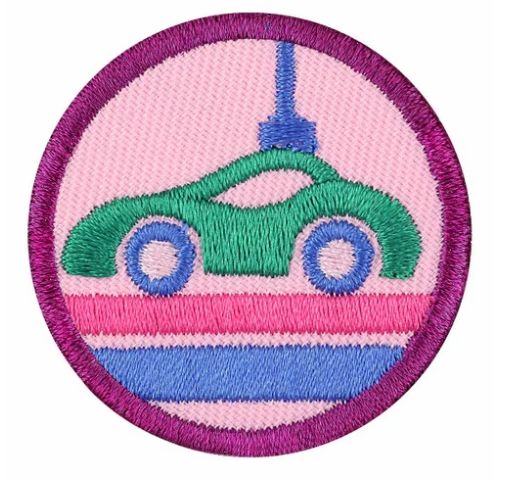 Junior Automotive Manufacturing 3