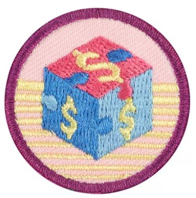 JUNIOR MY MONEY PLAN FINANCIAL EMPOWERMENT I