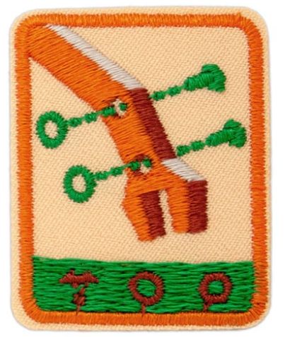 Senior Designing Robots 2