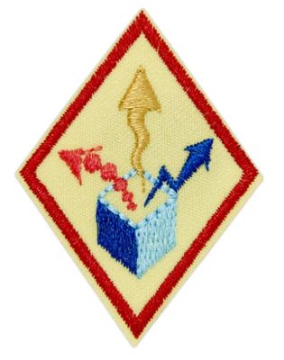 Cadette Think Like an Engineer Journey