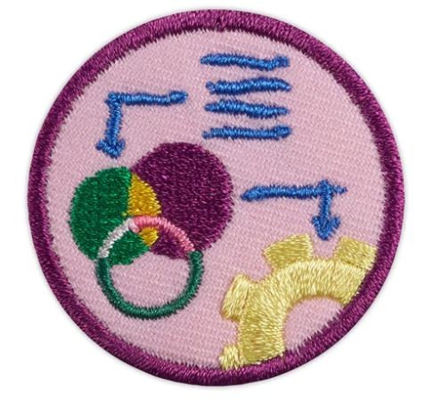 Junior Engineering Journey Award-Think Like an Engineer