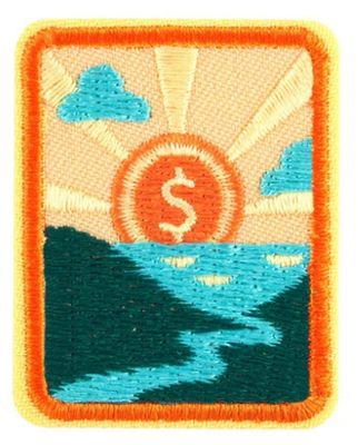 SENIOR MY FINANCIAL POWER FINANCIAL EMPOWERMENT I