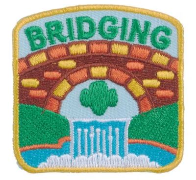 BRIDGING WATERFALL FUN PATCH 2024