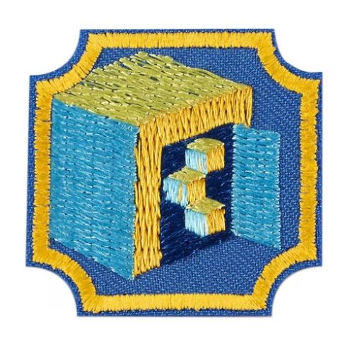 Ambassador Cybersecurity Investigator 3