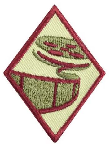 CADETTE DIGITAL MOVIE MAKER BADGE