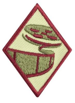 CADETTE DIGITAL MOVIE MAKER BADGE
