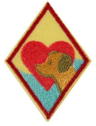 C ANIMAL HELPERS - STORY