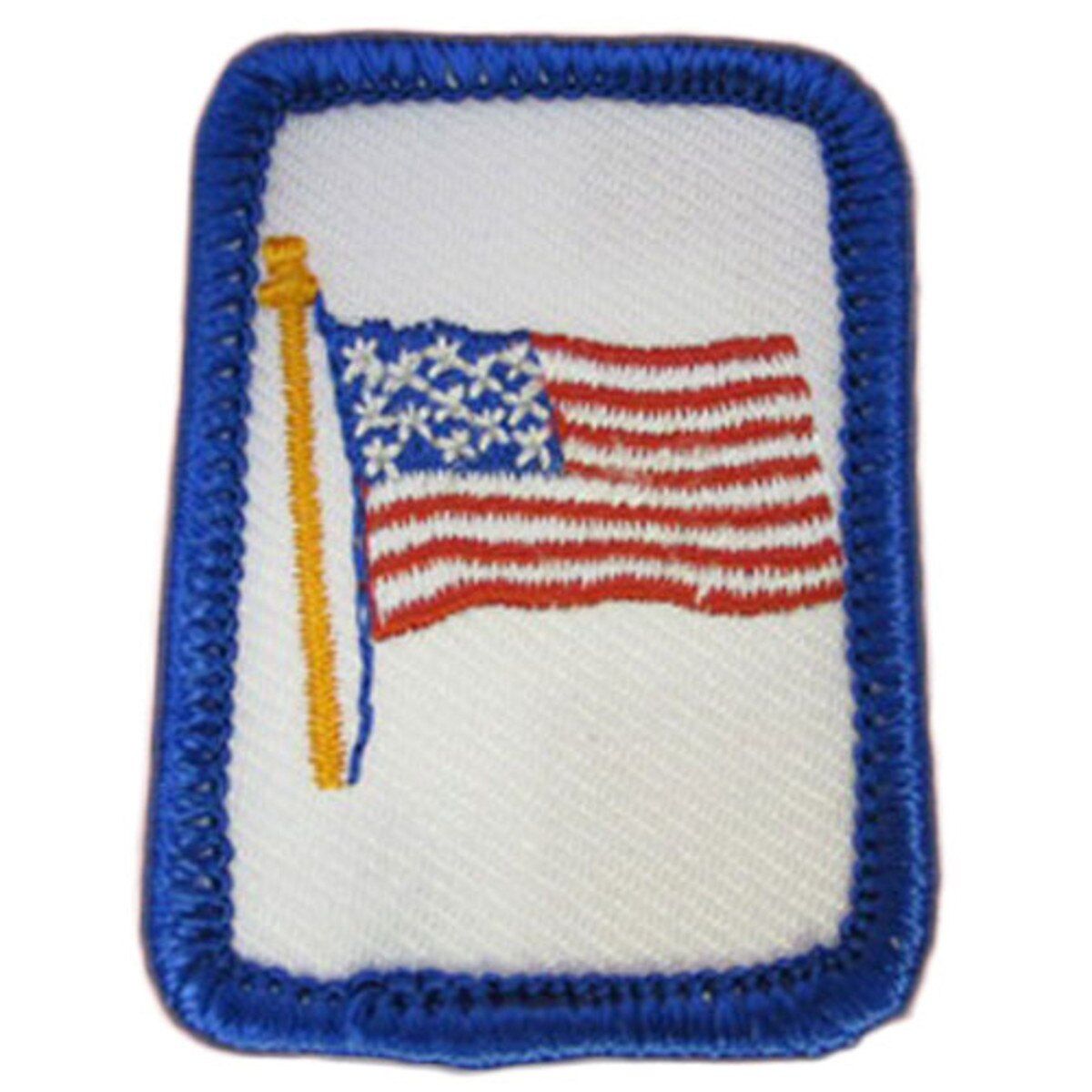 C/S/A - GSNETX My Flag, My Country, and Me IP