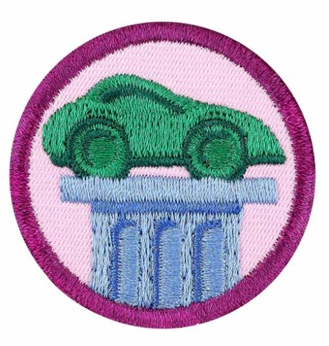 Junior Automotive Design 1