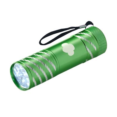 TREFOIL FUN FINDS MINI FLASHLIGHT