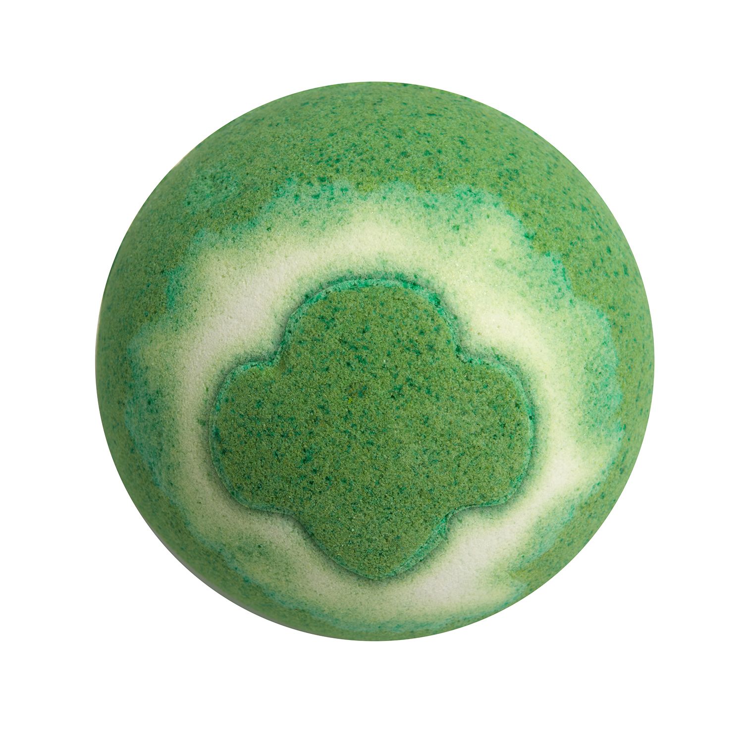 TREFOIL FUN FINDS BATH BOMB