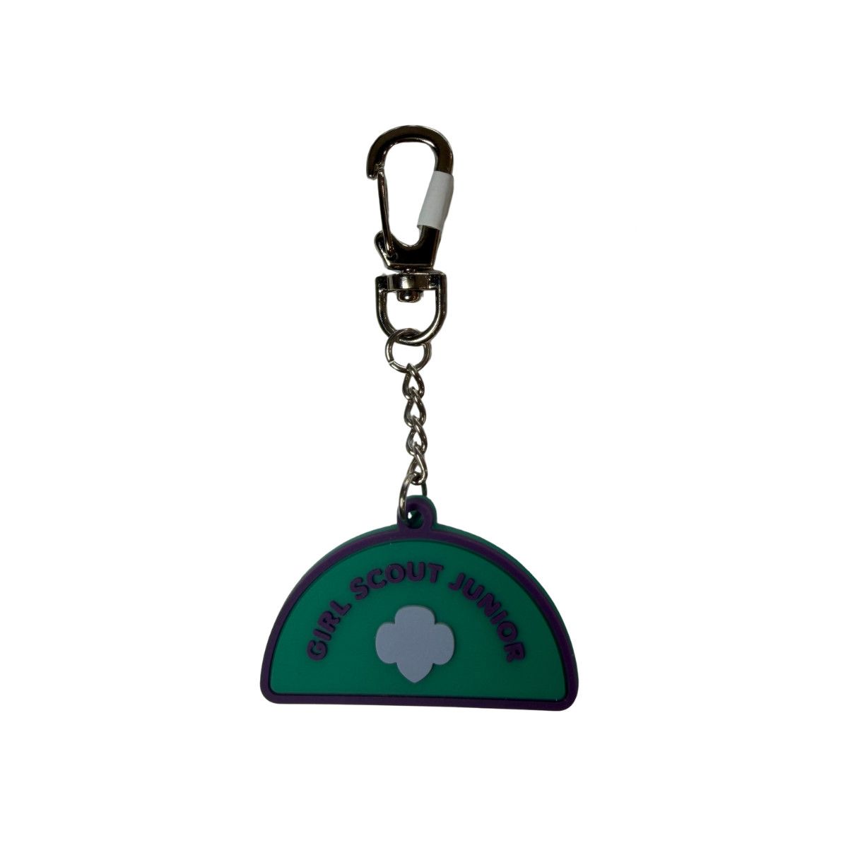GIRL SCOUT JUNIOR BACKPACK CLIP