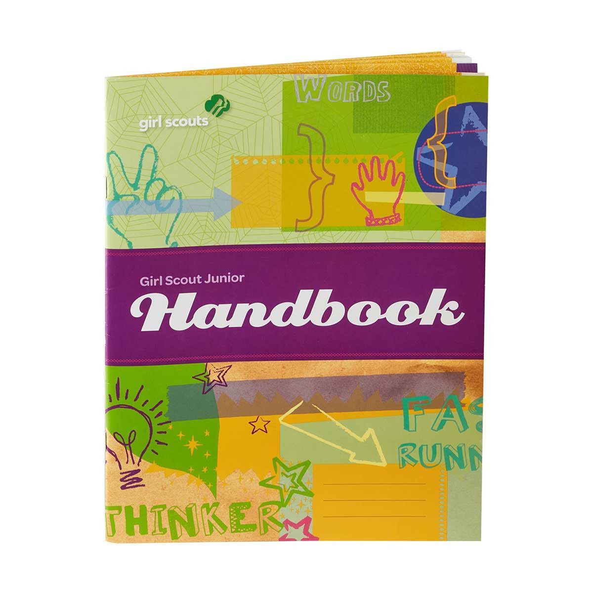 JUNIOR HANDBOOK