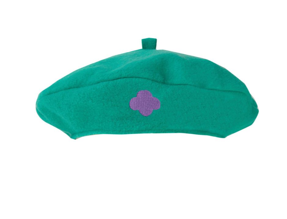 JUNIOR BERET (DT0125)
