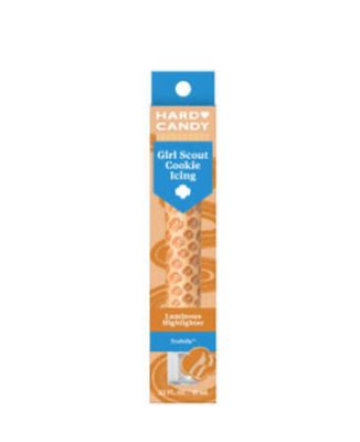 Hard Candy X Girl Scouts Cookie Icing Highlighter - Trefoils