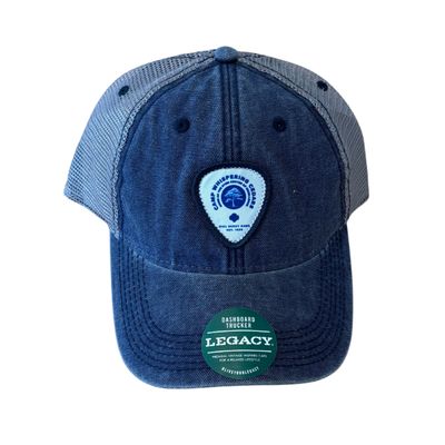 CWC DTA Navy/Grey Hat