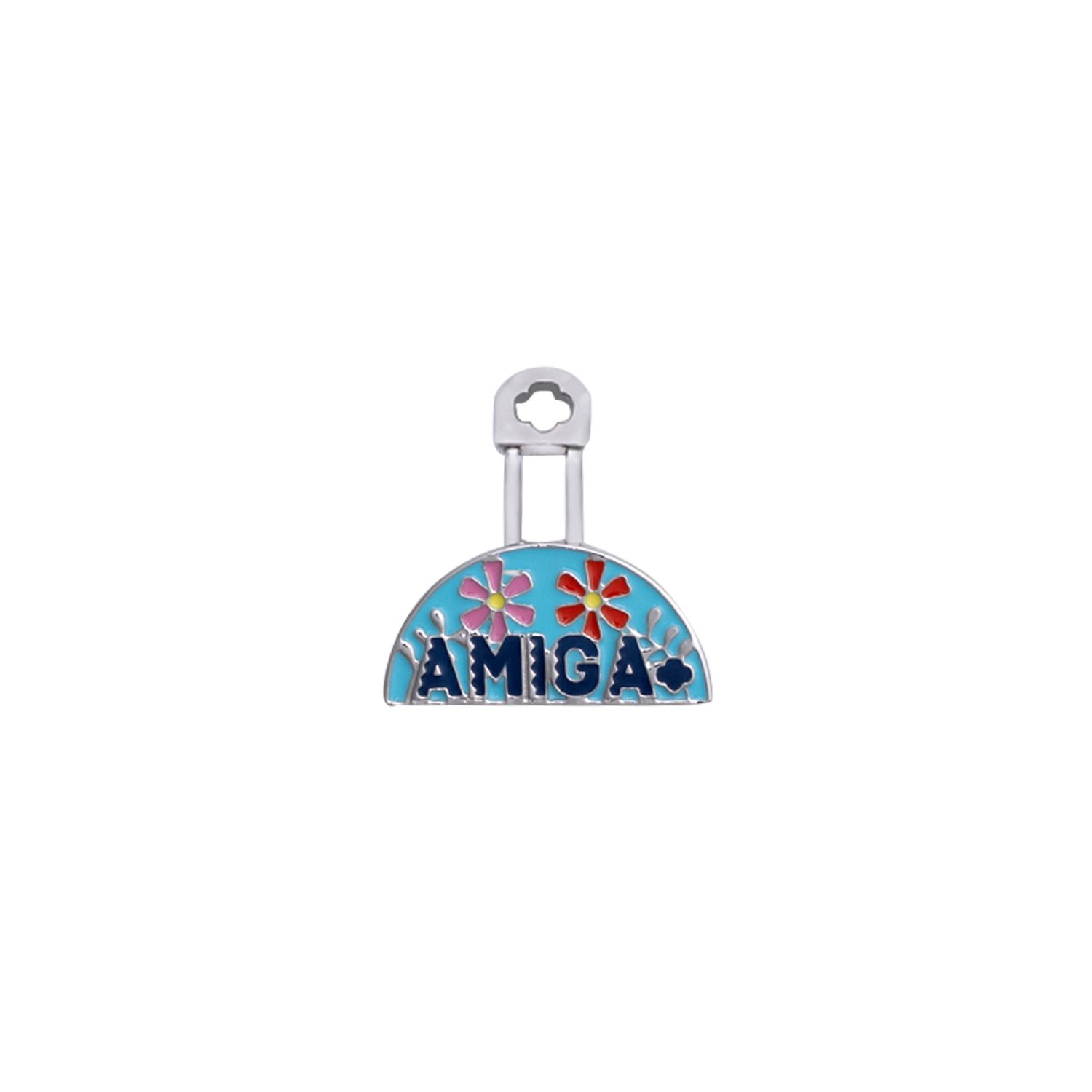 I AM AMIGA