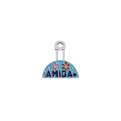 I AM AMIGA