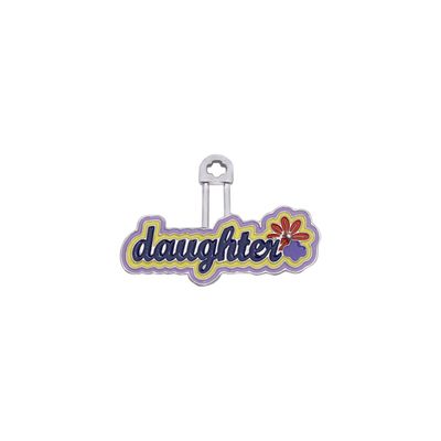 I AM DAUGHTER