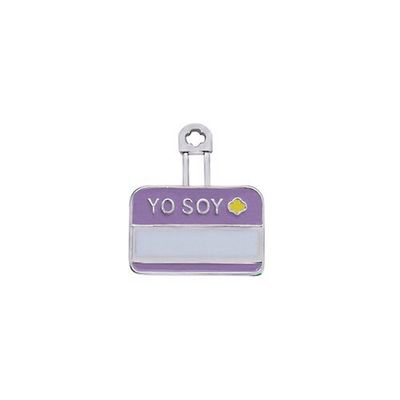 I AM YO SOY