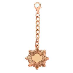 GS GRADUATION REGALIA BRONZE AWARD CHARM