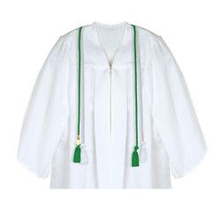 GIRL SCOUT GRADUATION CORD