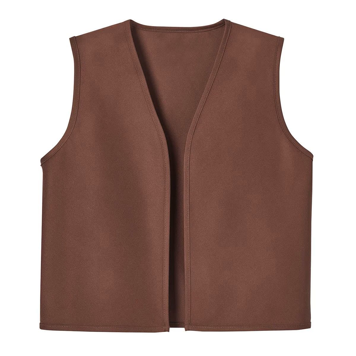 Official Brownie Vest, Size: XS