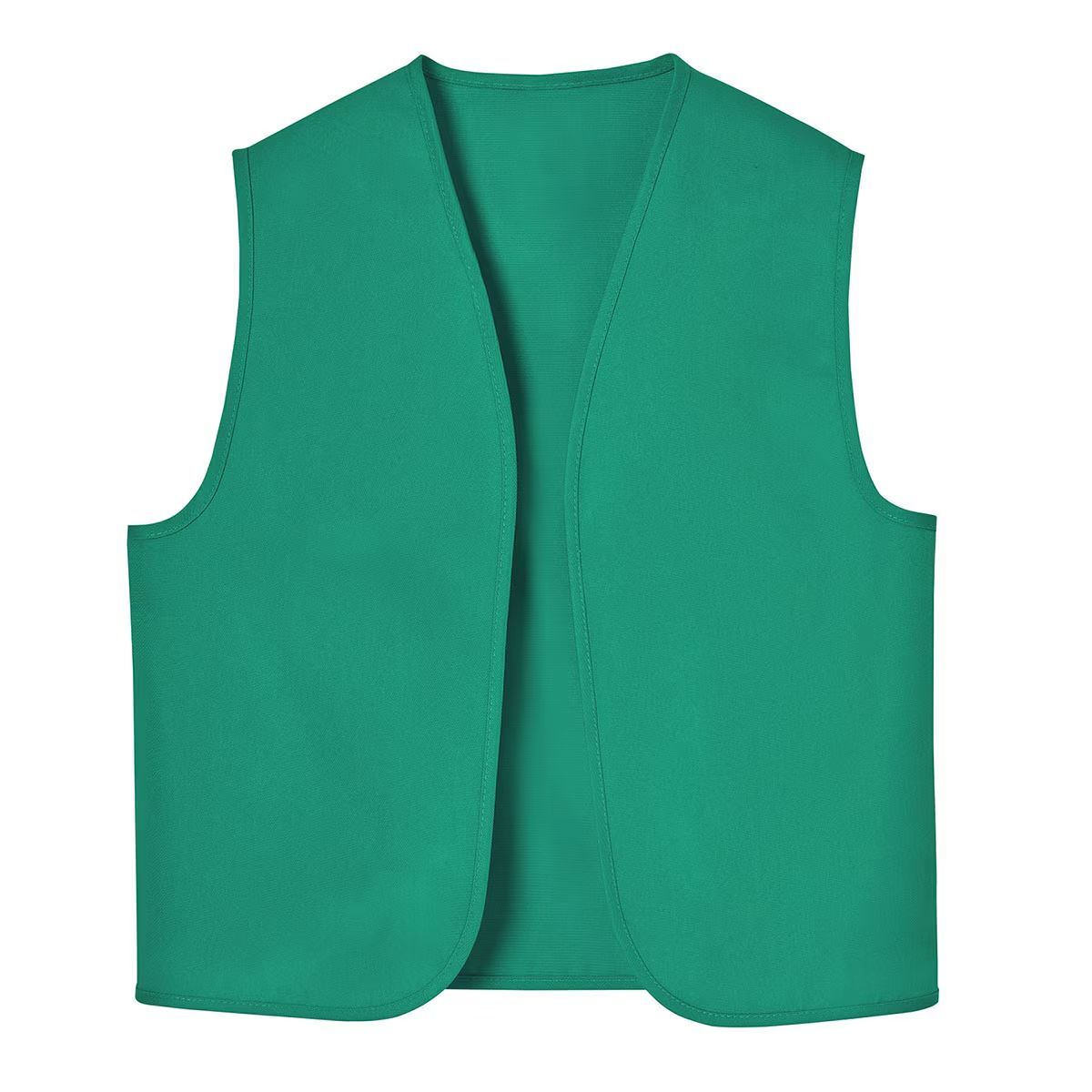 Official Junior Vest, Size: Girls S