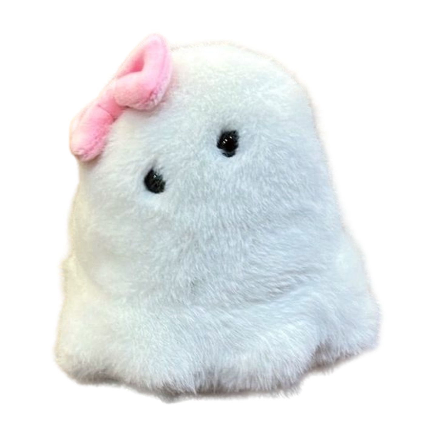 PINKY PINKY GHOST