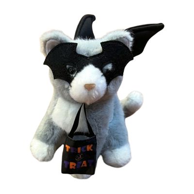 MINI BAT CAT