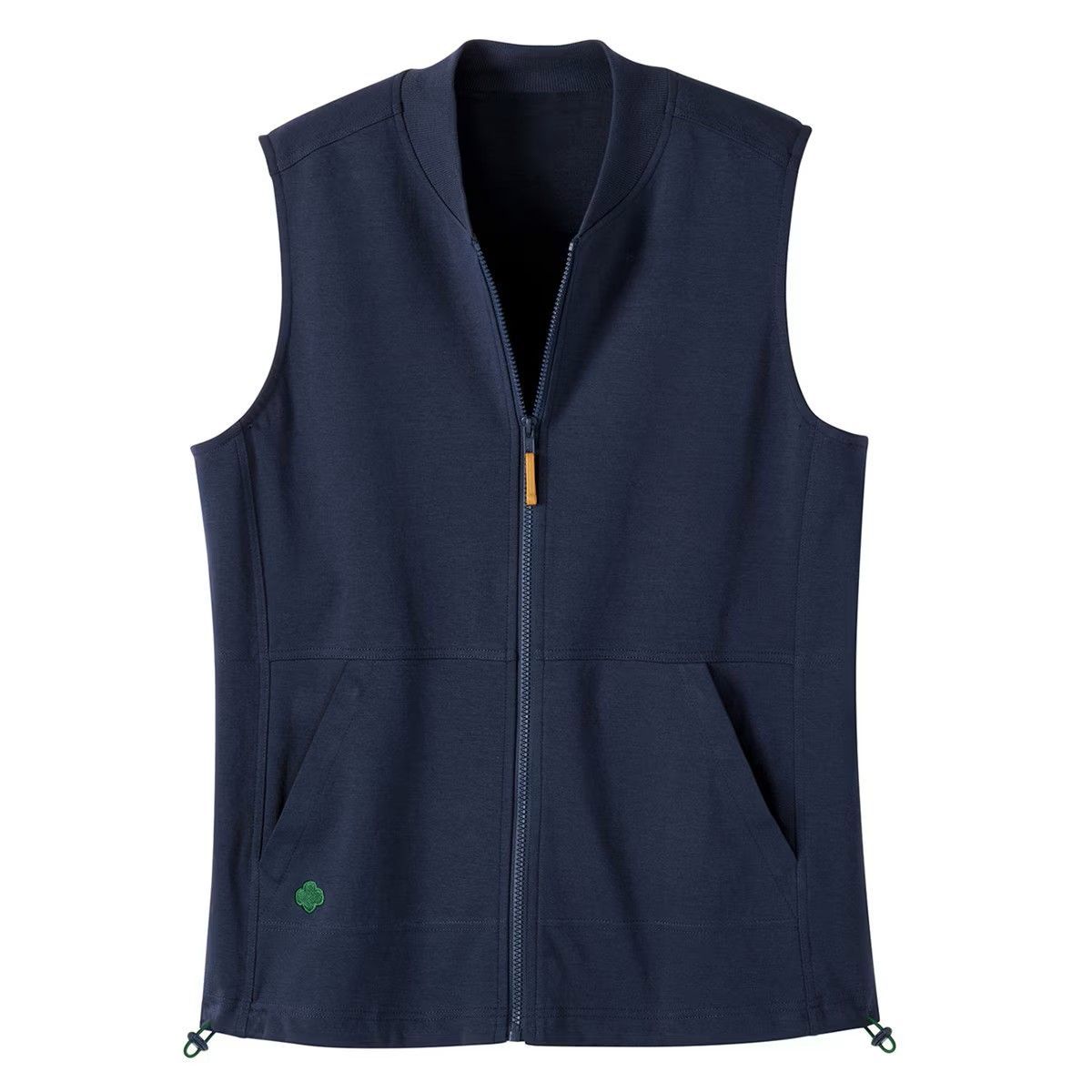 Official Adult Recycled Vest, Size: Adult X-Small