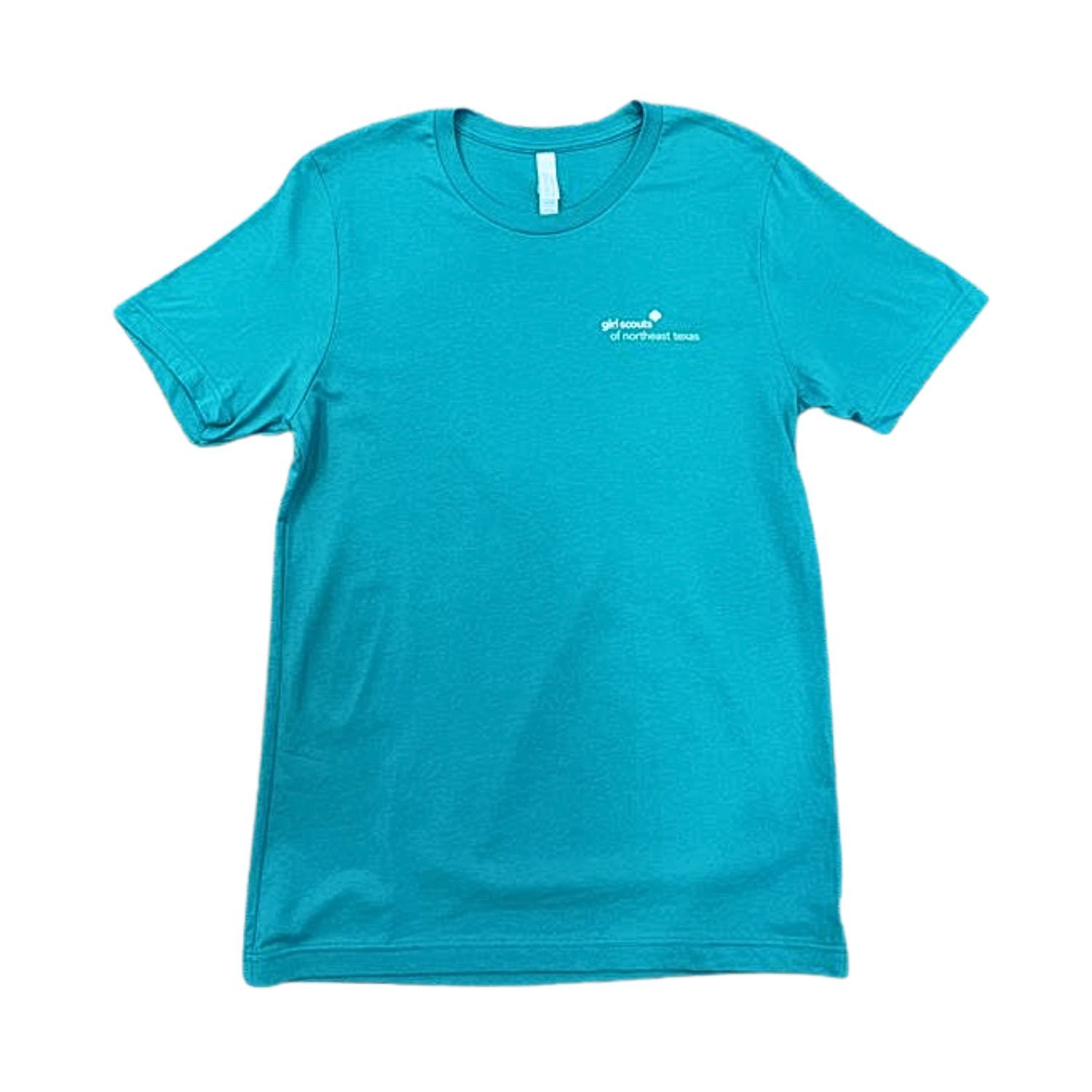 2025 BLUE S'MORE TEE, Size: AS