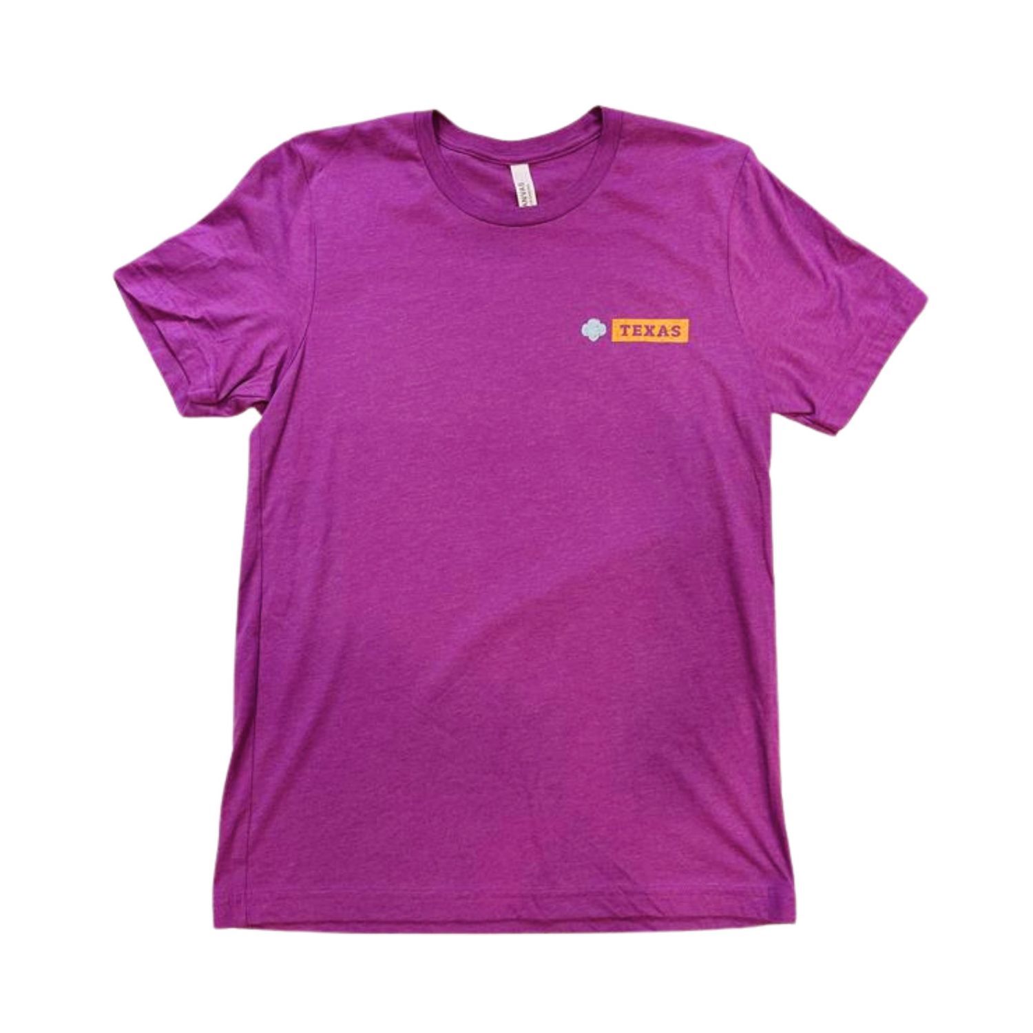 2025 GSNETX CACTUS TEE, Size: YS