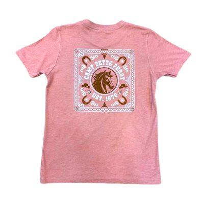 2025 CAMP BETTE PEROT T-SHIRT