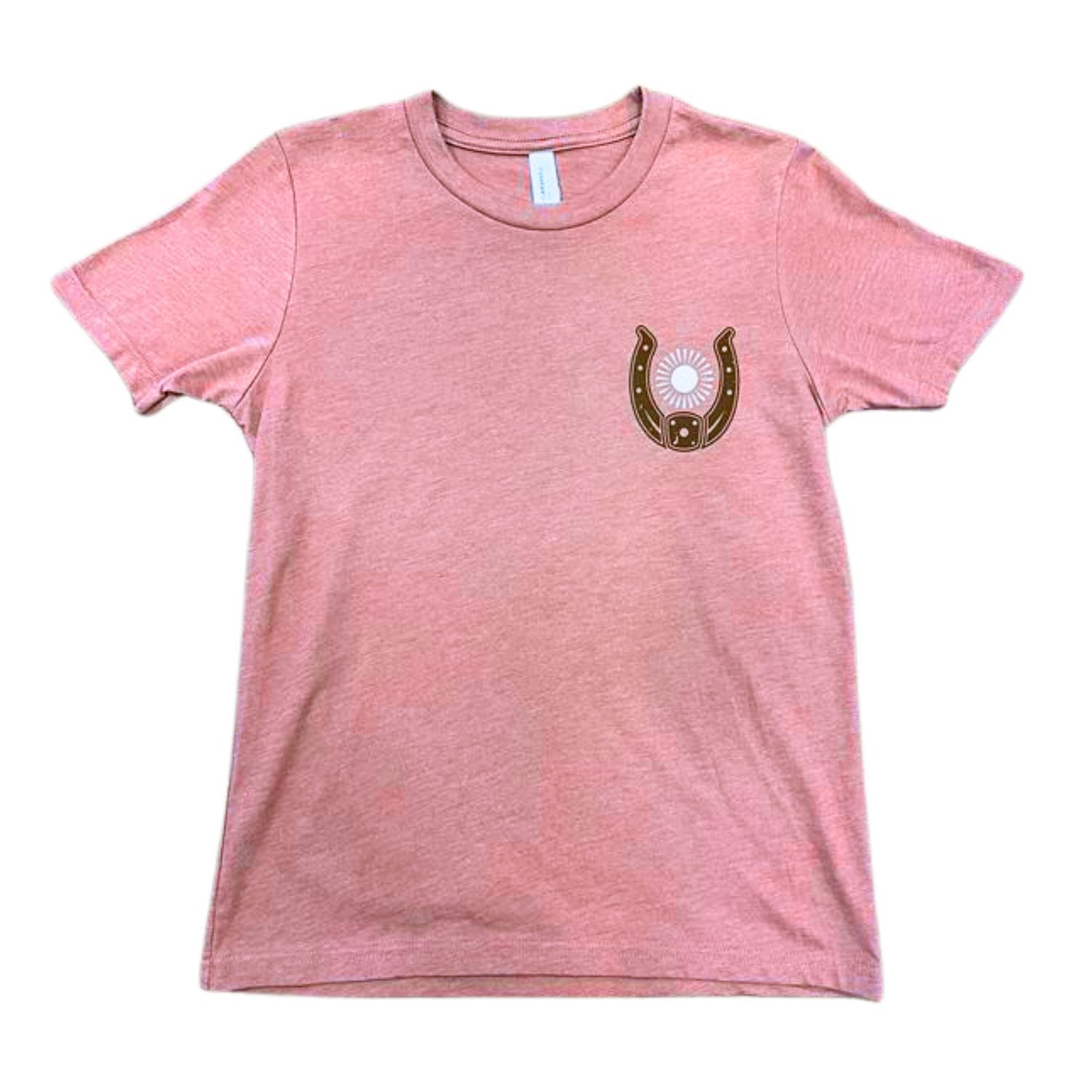 2025 CAMP BETTE PEROT T-SHIRT, Size: YS