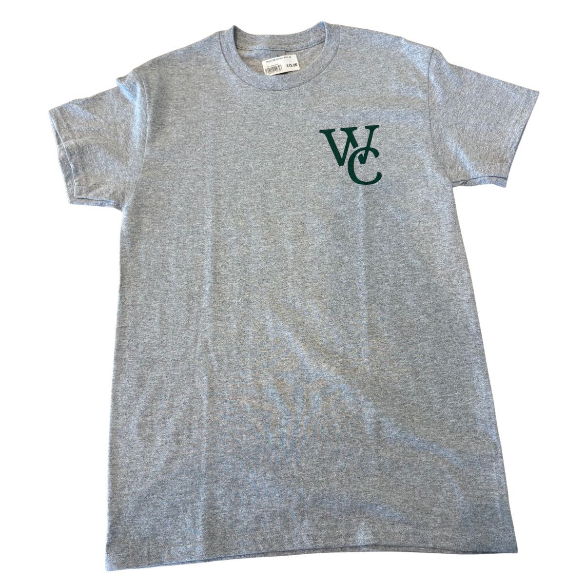 2024 CWC Camper Shirt