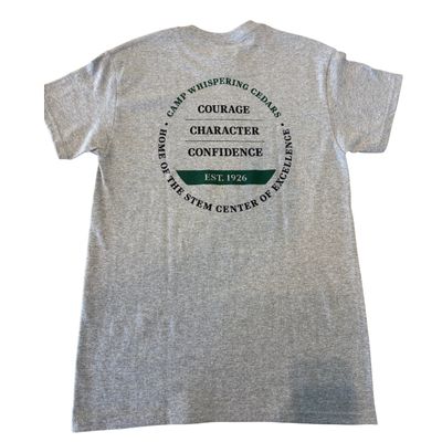 2024 CWC Camper Shirt